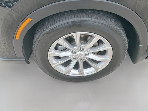 Used 2023 Honda CR-V EX-L image 33