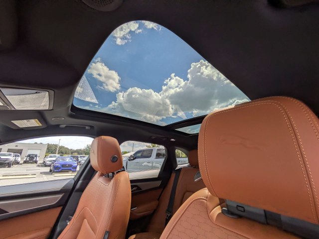 New 2026 Jaguar F-PACE R-Dynamic S AWD/4WD image 20