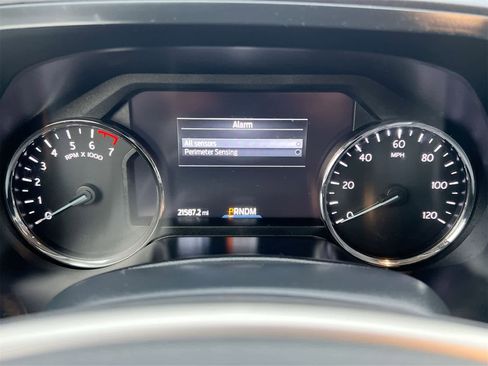 Used 2023 Ford Expedition Max XLT image 32