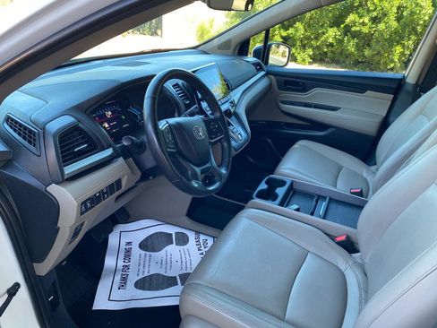 Used 2021 Honda Odyssey EX-L image 24