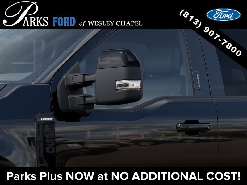New 2027 Ford F250 Lariat w/ Black Appearance Package AWD/4WD image 20