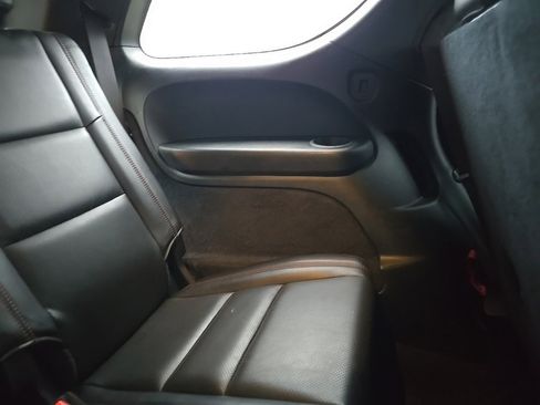 Used 2023 Dodge Durango GT image 93