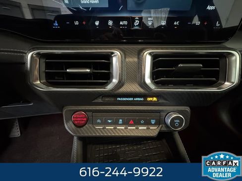 Used 2024 Ford Mustang GT Premium RWD image 3