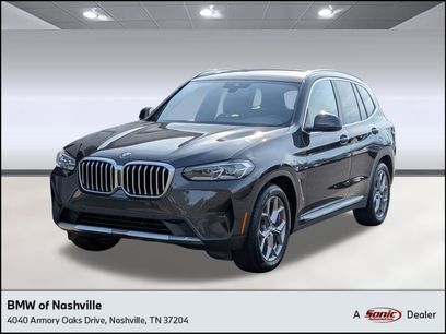 Used 2024 BMW X3 sDrive30i w/ Convenience Package w/ZPA