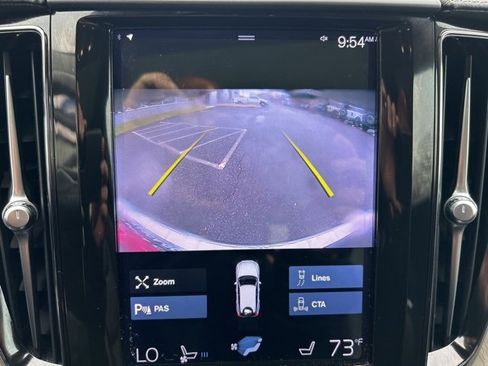 Used 2021 Volvo XC60 T5 Inscription w/ Protection Package Premier image 28