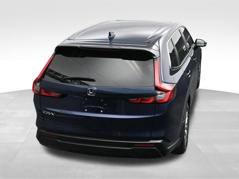 Used 2024 Honda CR-V EX-L image 29