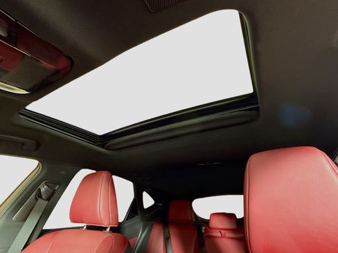 Used 2023 Lexus NX 350 AWD image 23