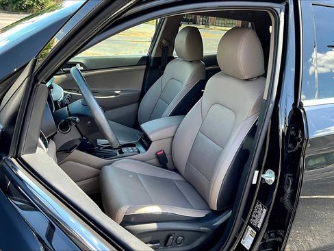 Used 2020 Hyundai Tucson Ultimate image 7