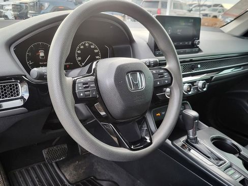 Used 2023 Honda Civic LX image 16
