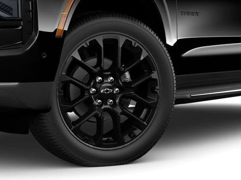 New 2026 Chevrolet Tahoe LT w/ Comfort Package AWD/4WD image 6