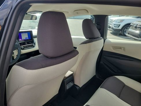 New 2026 Toyota Corolla LE image 11