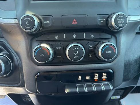 Used 2020 RAM 1500 Big Horn AWD/4WD image 27