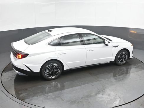 New 2026 Hyundai Sonata SEL image 36