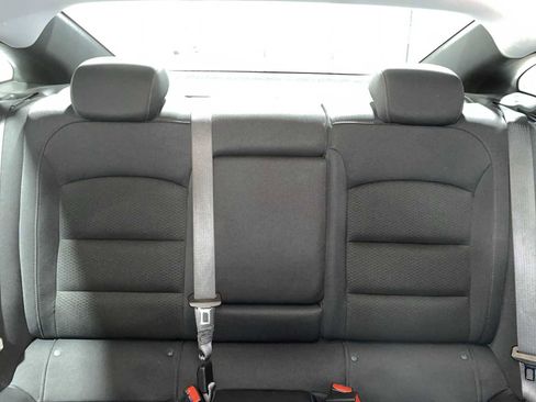 Used 2024 Chevrolet Malibu LT image 22