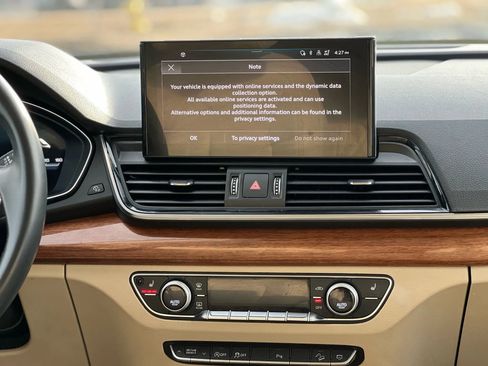 Used 2022 Audi Q5 2.0T Premium Plus image 18