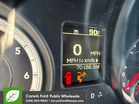 Used 2013 RAM 1500 ST w/ SXT Appearance Group AWD/4WD image 10