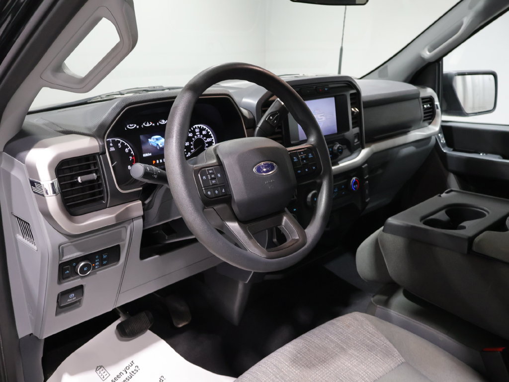 Used 2023 Ford F150 XLT AWD/4WD image 20