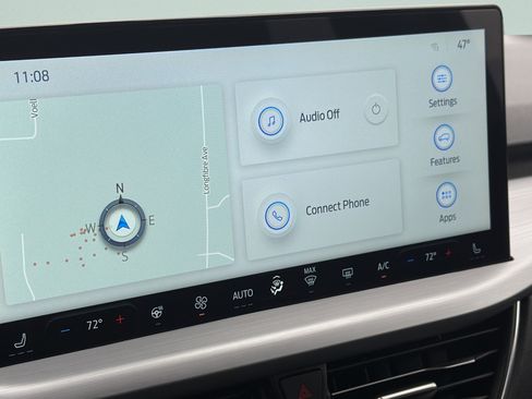 Used 2025 Ford Escape Platinum image 15