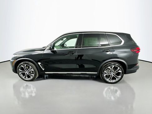 New 2026 BMW X5 sDrive40i w/ Climate Comfort Package image 8