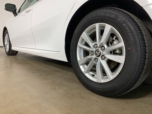 Used 2025 Toyota Camry LE image 15