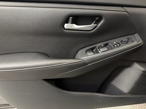 Certified 2025 Nissan Sentra SV w/ Trunk Package FWD image 22