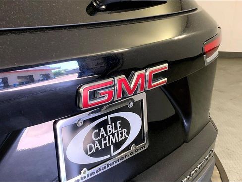 Used 2025 GMC Terrain Elevation FWD image 29