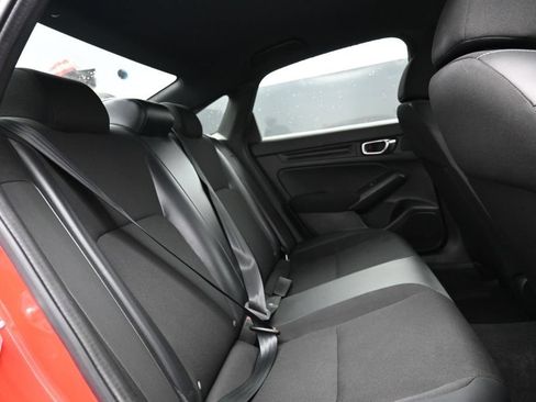 Used 2022 Honda Civic Sport image 17