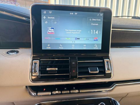 Used 2021 Lincoln Navigator L Reserve w/ Luxury Package image 42