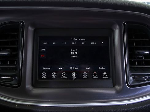 Used 2019 Dodge Challenger SXT image 25