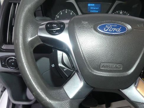 Used 2017 Ford Transit 250 148 High Roof image 24