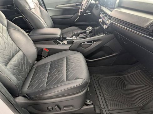 Used 2024 Kia Telluride SX Prestige X-Line image 37