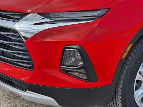 Certified 2022 Chevrolet Blazer LT image 9