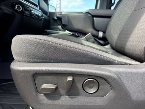 Used 2026 GMC Sierra 1500 Elevation AWD/4WD image 14