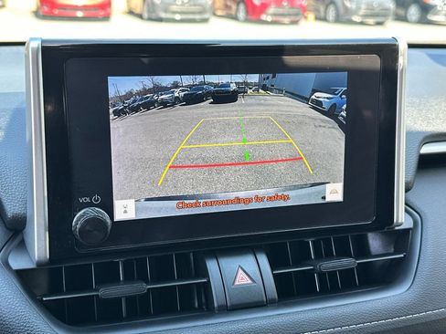 Used 2024 Toyota RAV4 XLE image 26