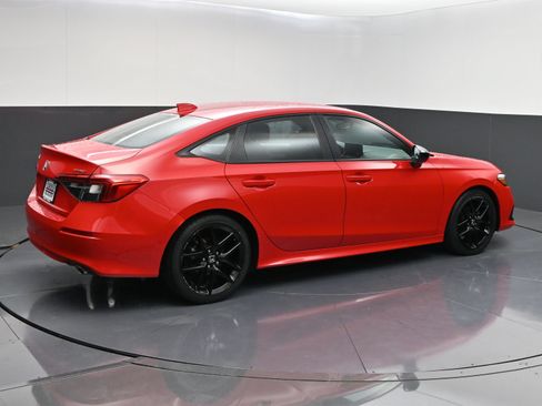 Used 2022 Honda Civic Sport image 7