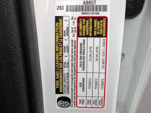 Used 2019 Toyota Tundra 1794 Edition image 19