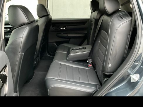Used 2023 Honda CR-V EX-L image 9