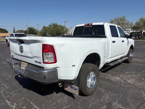 Used 2023 RAM 3500 Tradesman AWD/4WD image 6