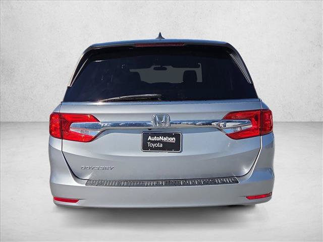 Used 2019 Honda Odyssey EX image 7