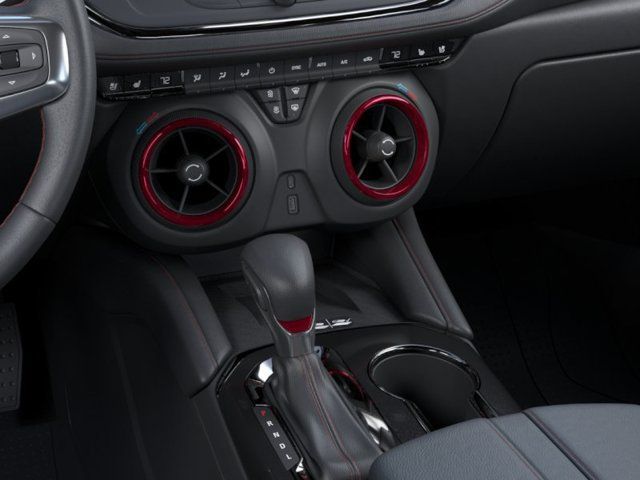 New 2026 Chevrolet Blazer RS w/ Driver Confidence II Package FWD image 23