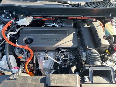 New 2026 Honda CR-V Sport-L image 25