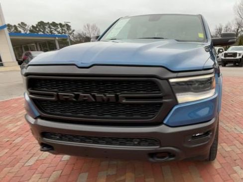 Used 2024 RAM 1500 Big Horn image 4