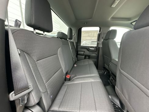 New 2026 GMC Sierra 2500 Pro image 26