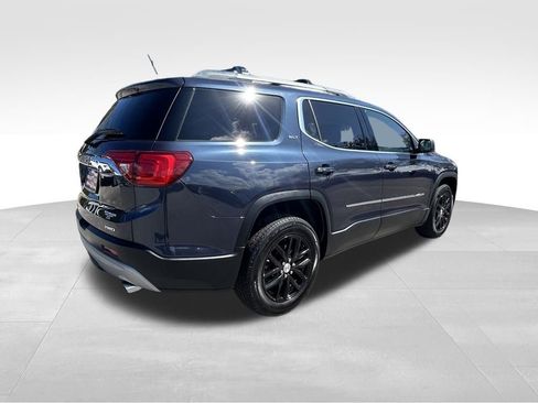 Used 2019 GMC Acadia SLT image 4