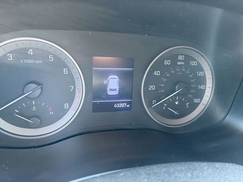 Used 2019 Hyundai Tucson SEL AWD/4WD image 12