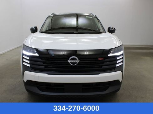 New 2026 Nissan Kicks SR w/ SR Premium Package image 6