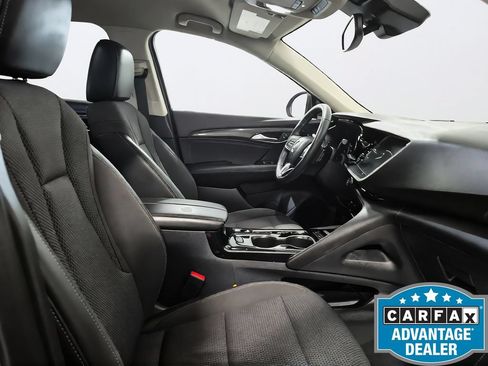 Used 2023 Buick Envision Preferred FWD image 31