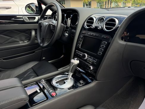 Used 2009 Bentley Flying Spur Flying Spur Speed AWD/4WD image 58