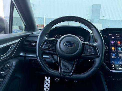 Used 2022 Subaru WRX Premium AWD/4WD image 8