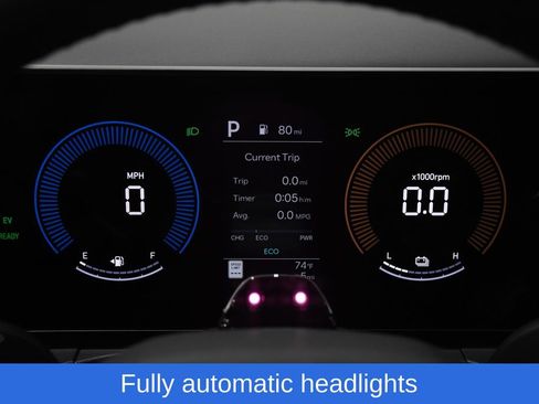 New 2026 Hyundai Santa Fe SEL AWD/4WD image 14